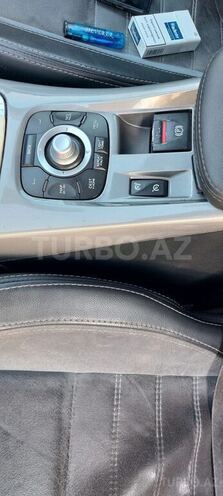 Renault Laguna 2011, 210,000 km - 1.5 л - Bakı
