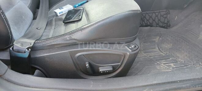 Renault Laguna 2011, 210,000 km - 1.5 л - Bakı