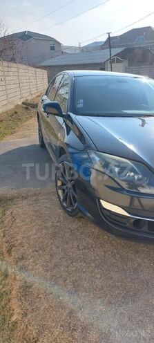 Renault Laguna 2011, 210,000 km - 1.5 л - Bakı
