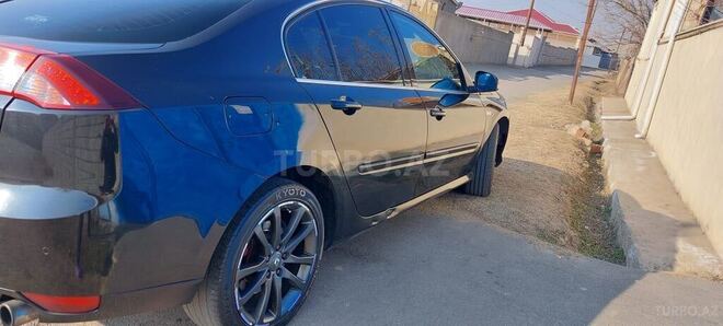 Renault Laguna 2011, 210,000 km - 1.5 л - Bakı