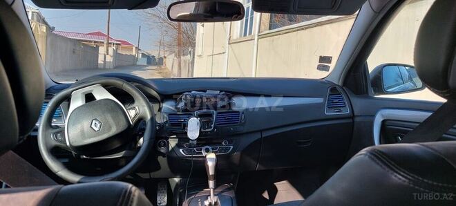 Renault Laguna 2011, 210,000 km - 1.5 л - Bakı
