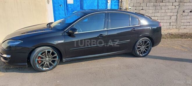 Renault Laguna 2011, 210,000 km - 1.5 л - Bakı