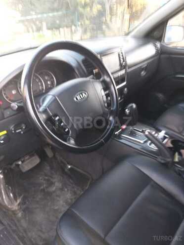 Kia Sorento 2008, 372,600 km - 2.5 l - Bakı