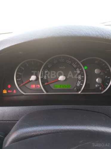 Kia Sorento 2008, 372,600 km - 2.5 l - Bakı