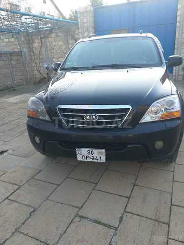 Kia Sorento 2008, 372,600 km - 2.5 l - Bakı