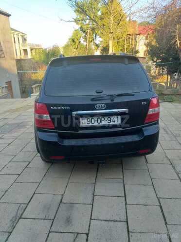 Kia Sorento 2008, 372,600 km - 2.5 l - Bakı