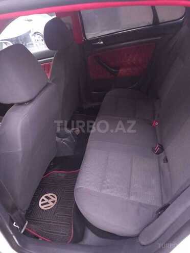 Volkswagen Jetta 2008, 387,000 km - 1.6 л - Bakı