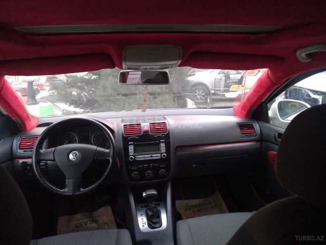 Volkswagen Jetta 2008, 387,000 km - 1.6 л - Bakı