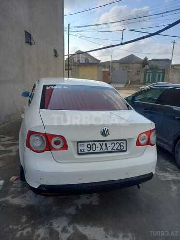 Volkswagen Jetta 2008, 387,000 km - 1.6 л - Bakı