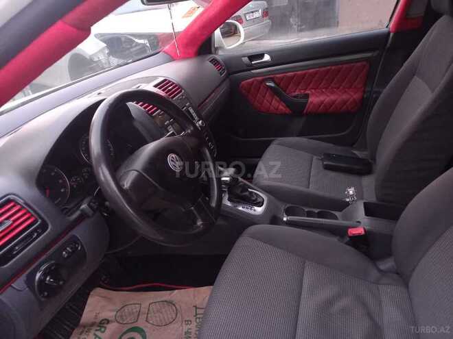 Volkswagen Jetta 2008, 387,000 km - 1.6 л - Bakı