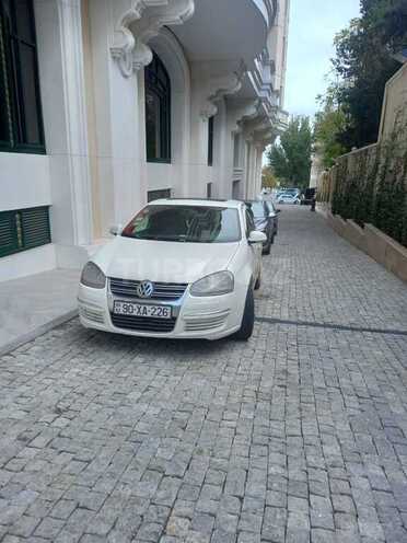 Volkswagen Jetta 2008, 387,000 km - 1.6 л - Bakı