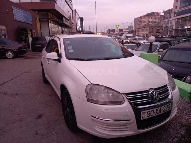 Volkswagen Jetta 2008, 387,000 km - 1.6 л - Bakı