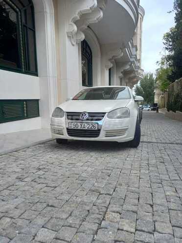 Volkswagen Jetta 2008, 387,000 km - 1.6 л - Bakı