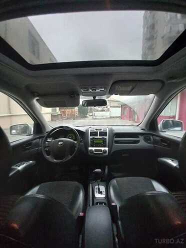 Kia Sportage 2008, 110,000 km - 2.0 l - Bakı