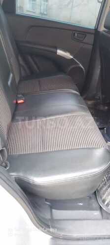 Kia Sportage 2008, 110,000 km - 2.0 l - Bakı