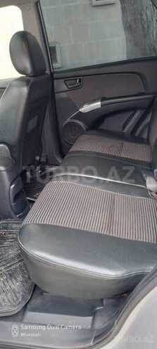 Kia Sportage 2008, 110,000 km - 2.0 l - Bakı