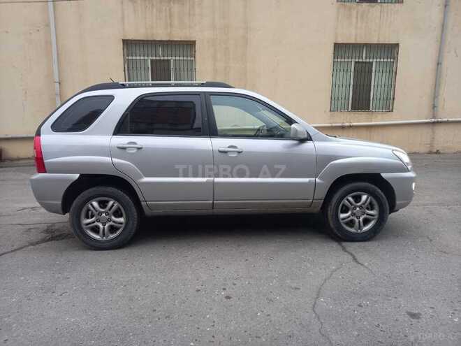 Kia Sportage 2008, 110,000 km - 2.0 l - Bakı