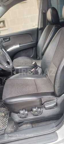 Kia Sportage 2008, 110,000 km - 2.0 l - Bakı