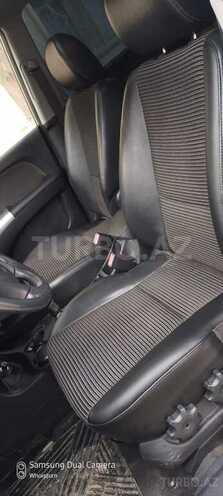 Kia Sportage 2008, 110,000 km - 2.0 l - Bakı