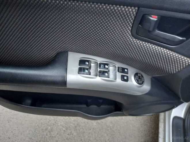 Kia Sportage 2008, 110,000 km - 2.0 l - Bakı