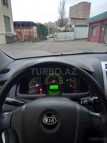 Kia Sportage 2008, 110,000 km - 2.0 l - Bakı