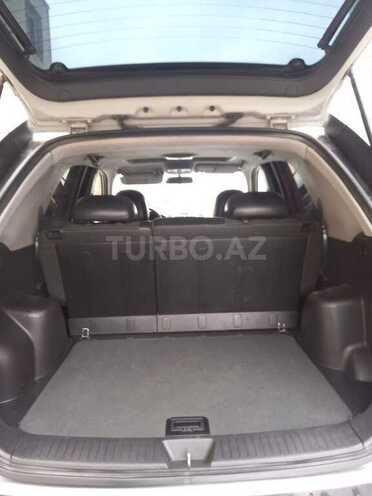 Kia Sportage 2008, 110,000 km - 2.0 l - Bakı