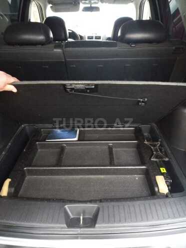 Kia Sportage 2008, 110,000 km - 2.0 l - Bakı