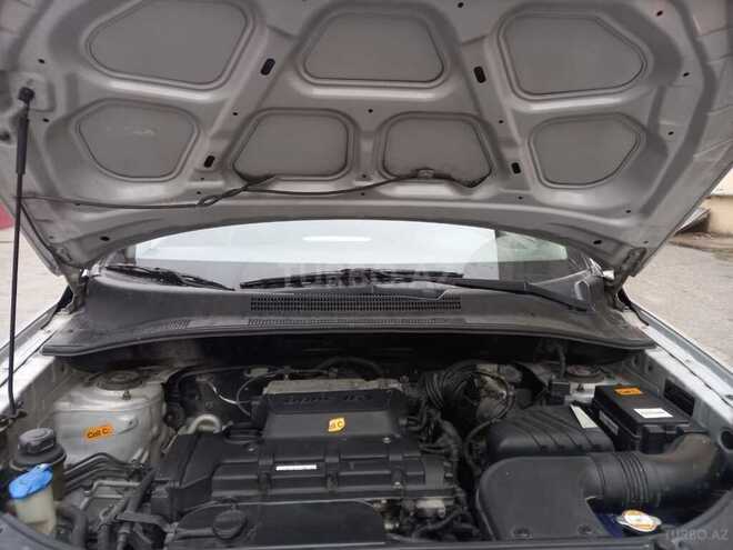 Kia Sportage 2008, 110,000 km - 2.0 l - Bakı
