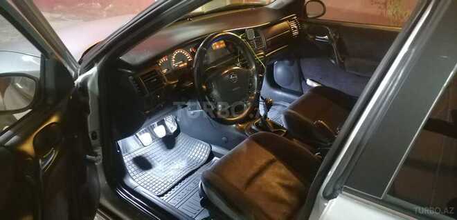 Opel Vectra 1999, 324,000 km - 1.6 l - Bakı