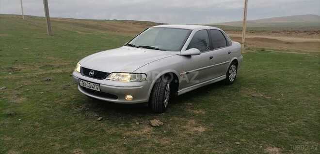 Opel Vectra 1999, 324,000 km - 1.6 l - Bakı
