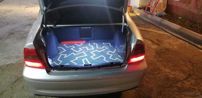 Opel Vectra 1999, 324,000 km - 1.6 l - Bakı