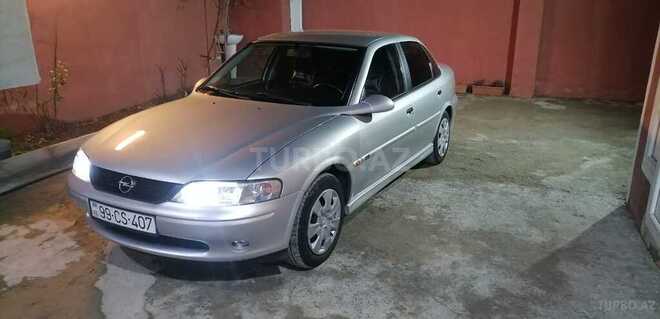 Opel Vectra 1999, 324,000 km - 1.6 l - Bakı
