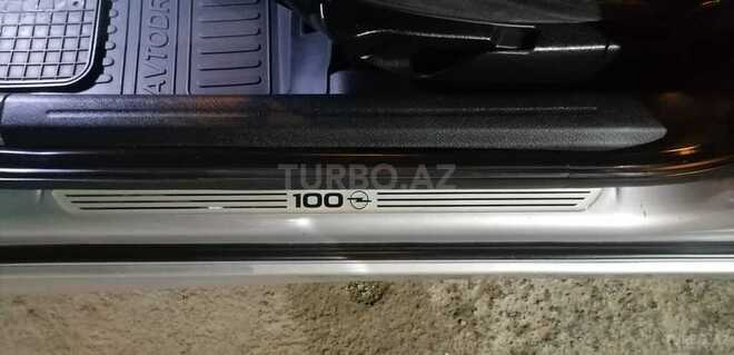 Opel Vectra 1999, 324,000 km - 1.6 l - Bakı