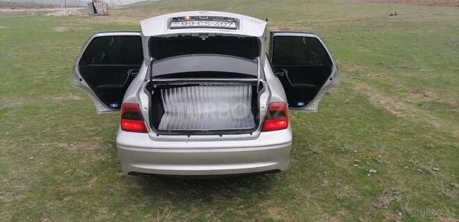 Opel Vectra 1999, 324,000 km - 1.6 l - Bakı