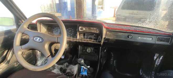 LADA (VAZ) 2107 1999, 25,000 km - 1.6 l - Goranboy