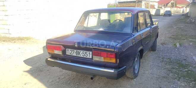 LADA (VAZ) 2107 1999, 25,000 km - 1.6 l - Goranboy