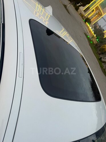 BMW 520 2012, 164,000 km - 2.0 l - Bakı