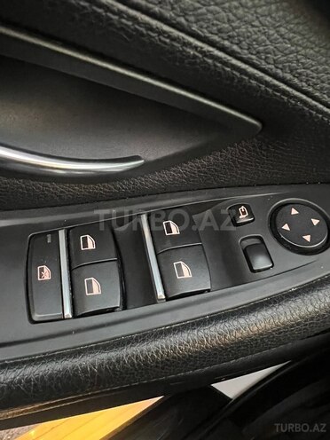 BMW 520 2012, 164,000 km - 2.0 l - Bakı