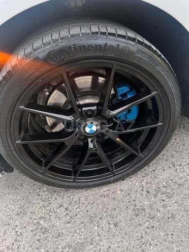 BMW 520 2012, 164,000 km - 2.0 l - Bakı