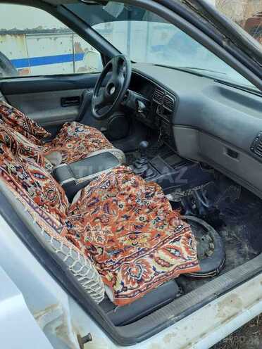 Renault 19 1997, 168,075 km - 1.4 л - Salyan
