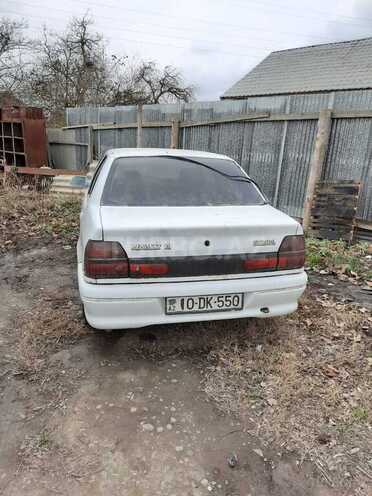 Renault 19 1997, 168,075 km - 1.4 л - Salyan