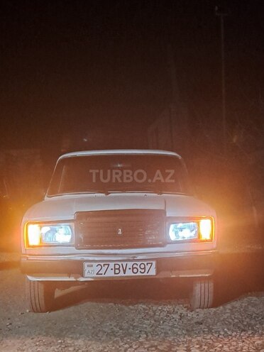 LADA (VAZ) 2107 1991, 178,000 km - 1.6 л - Xaçmaz