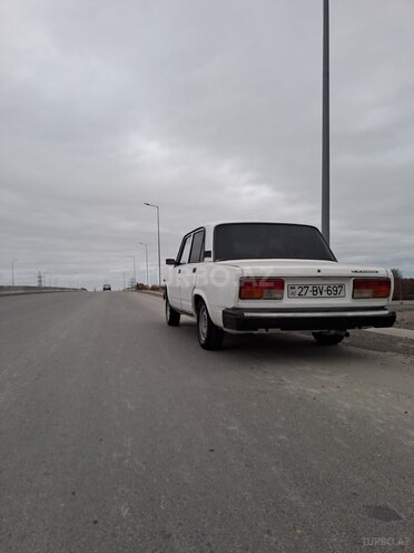 LADA (VAZ) 2107 1991, 178,000 km - 1.6 л - Xaçmaz