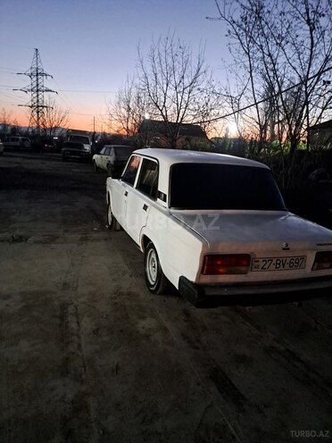 LADA (VAZ) 2107 1991, 178,000 km - 1.6 л - Xaçmaz