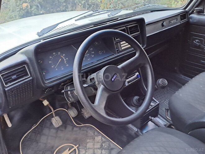 LADA (VAZ) 2107 1991, 178,000 km - 1.6 л - Xaçmaz