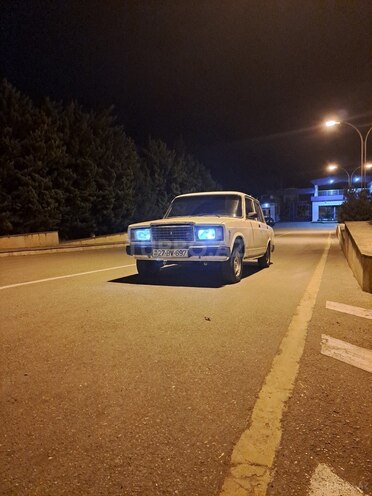 LADA (VAZ) 2107 1991, 178,000 km - 1.6 л - Xaçmaz