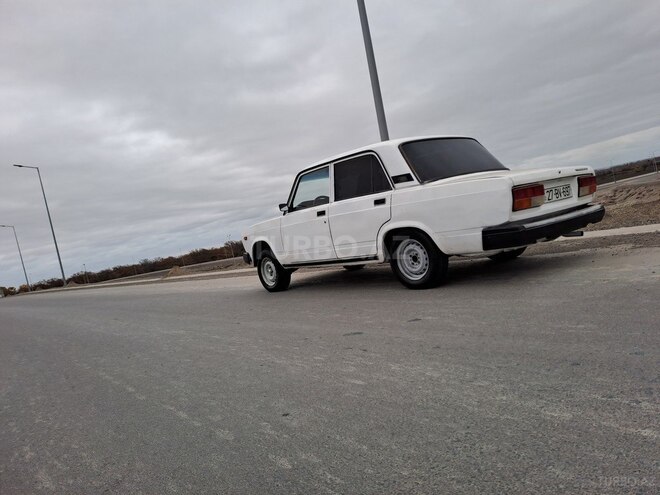 LADA (VAZ) 2107 1991, 178,000 km - 1.6 л - Xaçmaz