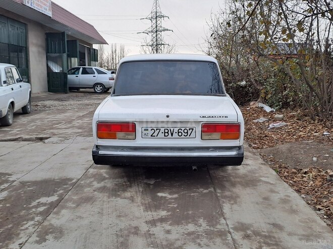 LADA (VAZ) 2107 1991, 178,000 km - 1.6 л - Xaçmaz