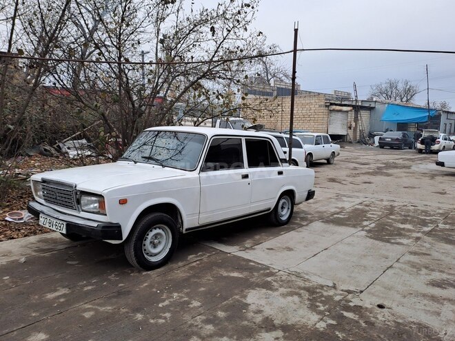 LADA (VAZ) 2107 1991, 178,000 km - 1.6 л - Xaçmaz
