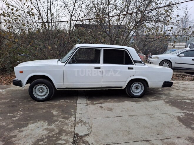 LADA (VAZ) 2107 1991, 178,000 km - 1.6 л - Xaçmaz
